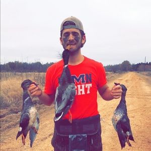 Meet your Posher, Clay